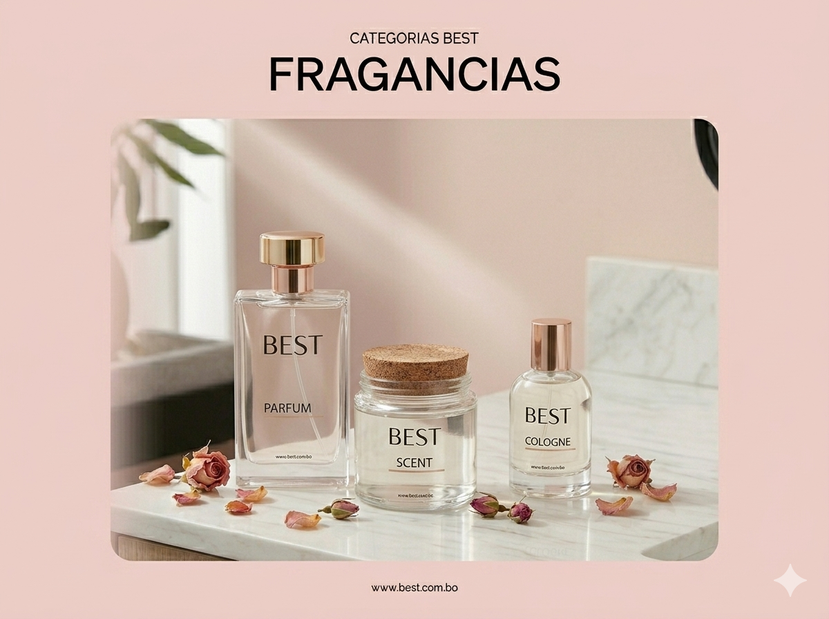 Fragancia